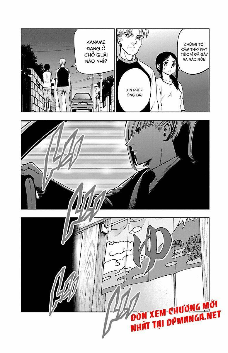 Mahou Shoujo Site Chapter 39 - Trang 2