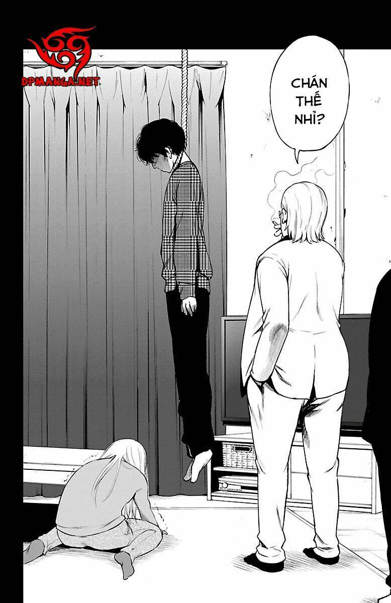 Mahou Shoujo Site Chapter 41 - Trang 2