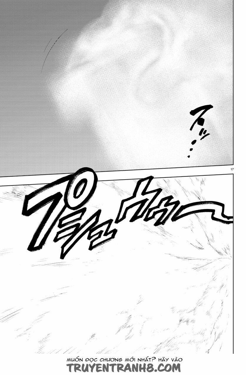 Mahou Shoujo Site Chapter 42 - Trang 2