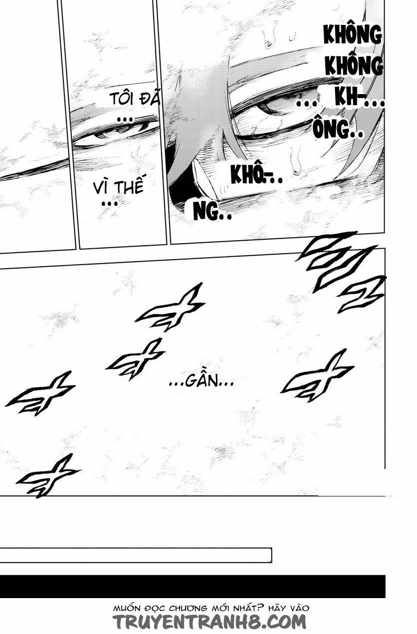 Mahou Shoujo Site Chapter 42 - Trang 2