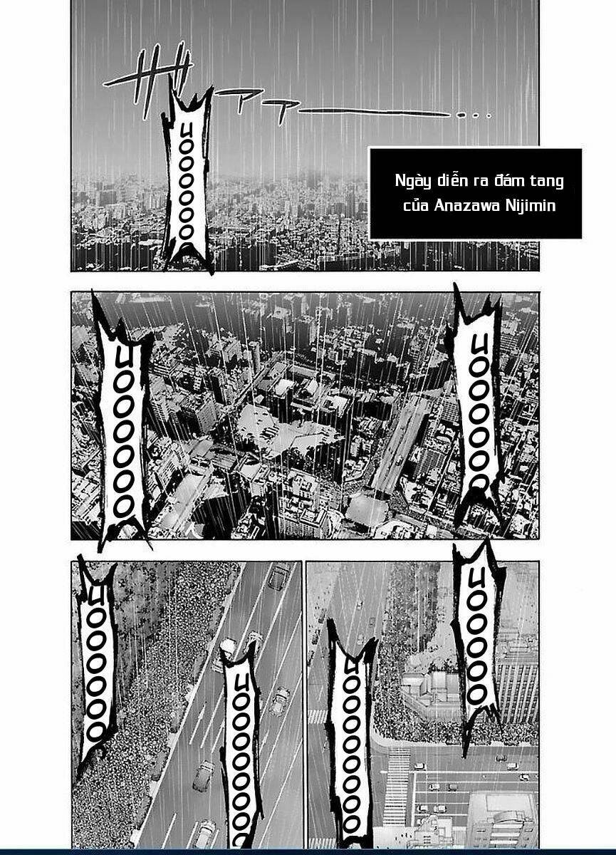 Mahou Shoujo Site Chapter 45 - Trang 2