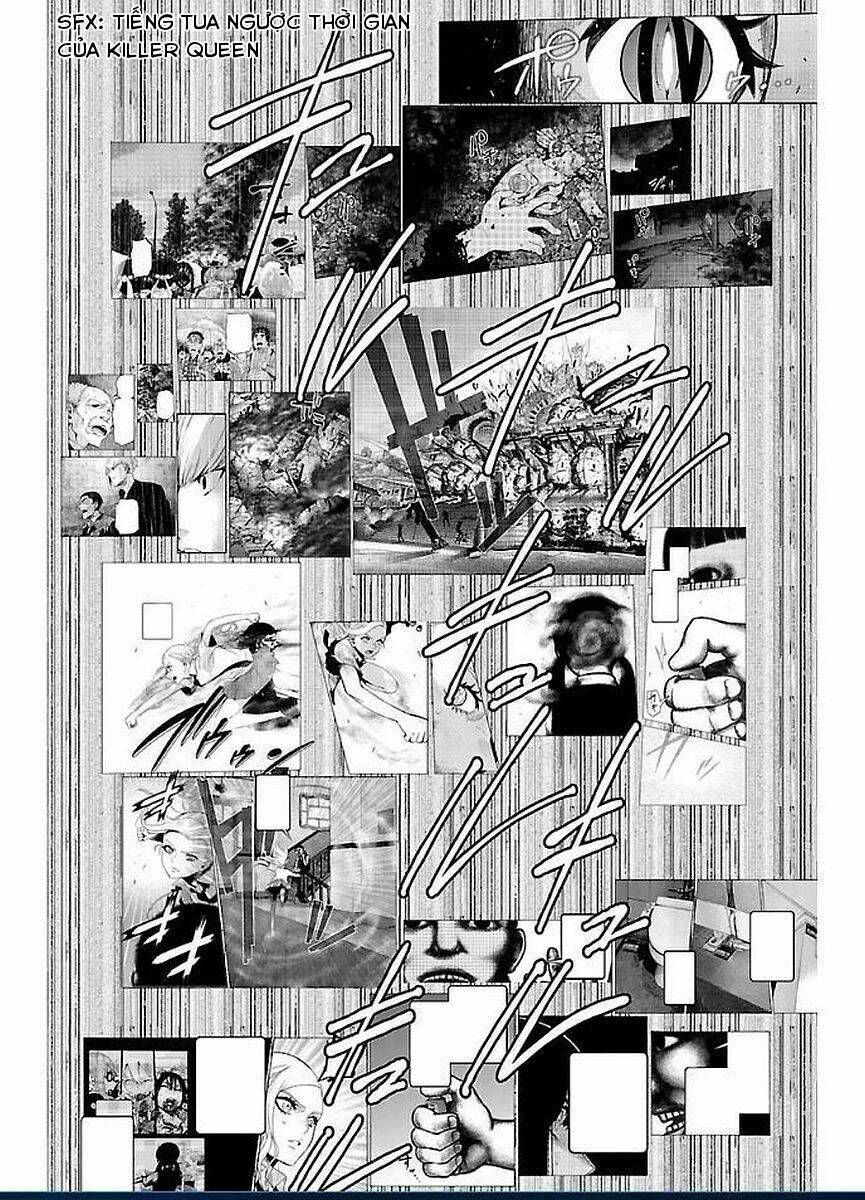 Mahou Shoujo Site Chapter 46 - Trang 2