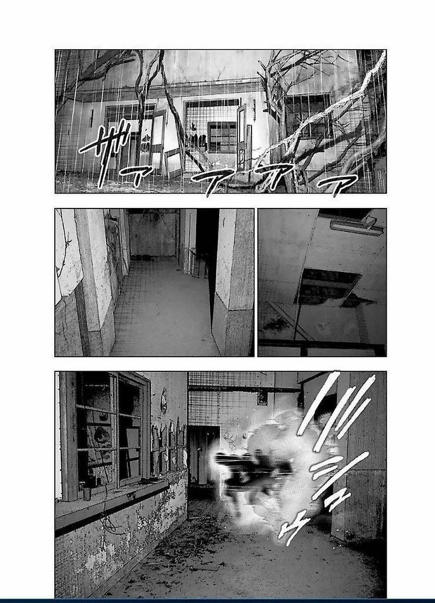 Mahou Shoujo Site Chapter 46 - Trang 2