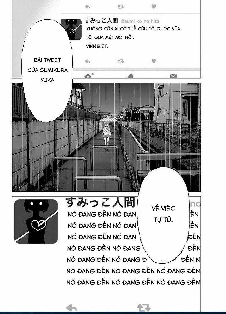 Mahou Shoujo Site Chapter 48 - Trang 2