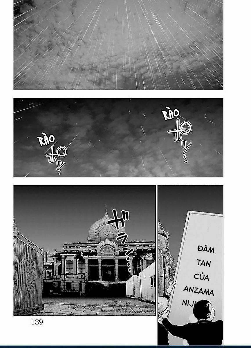 Mahou Shoujo Site Chapter 48 - Trang 2