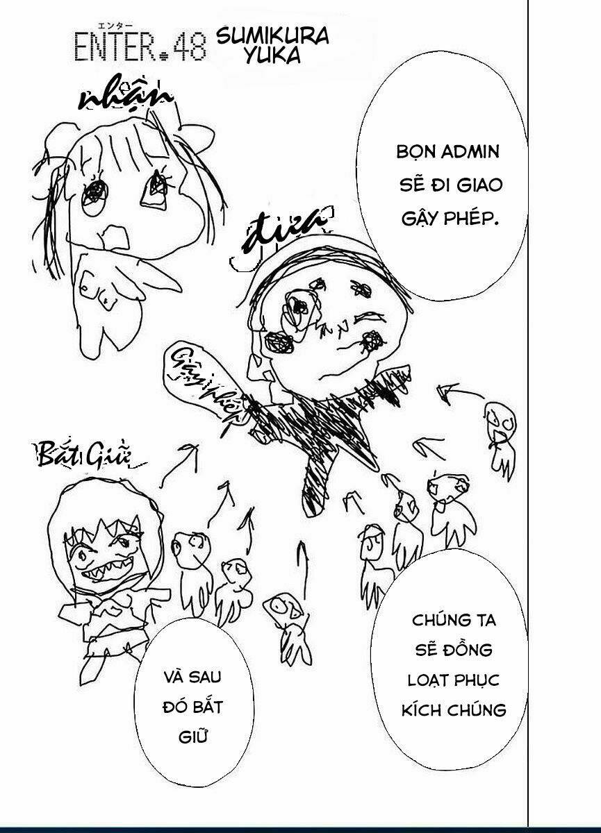 Mahou Shoujo Site Chapter 48 - Trang 2