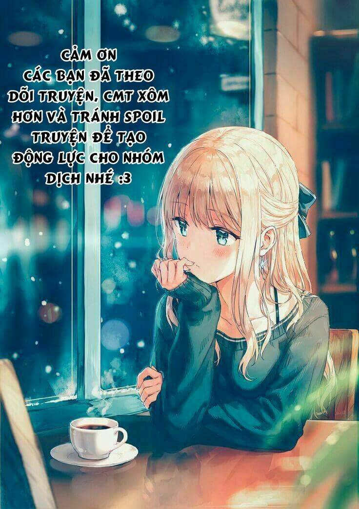 Mahou Shoujo Site Chapter 49 - Trang 2