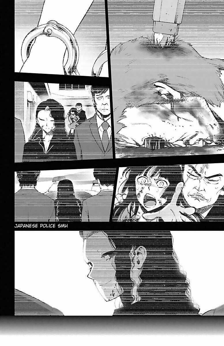 Mahou Shoujo Site Chapter 51.5 - Trang 2