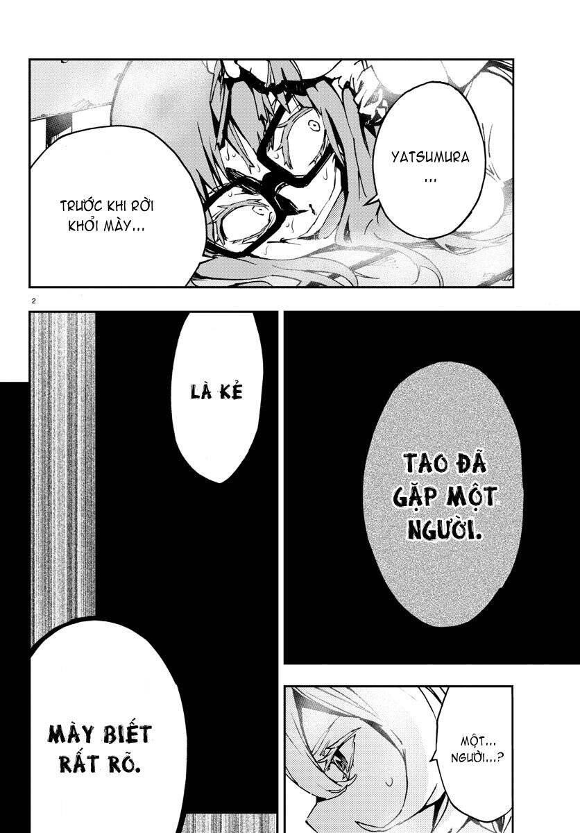 Mahou Shoujo Site Chapter 6.1 - Trang 2