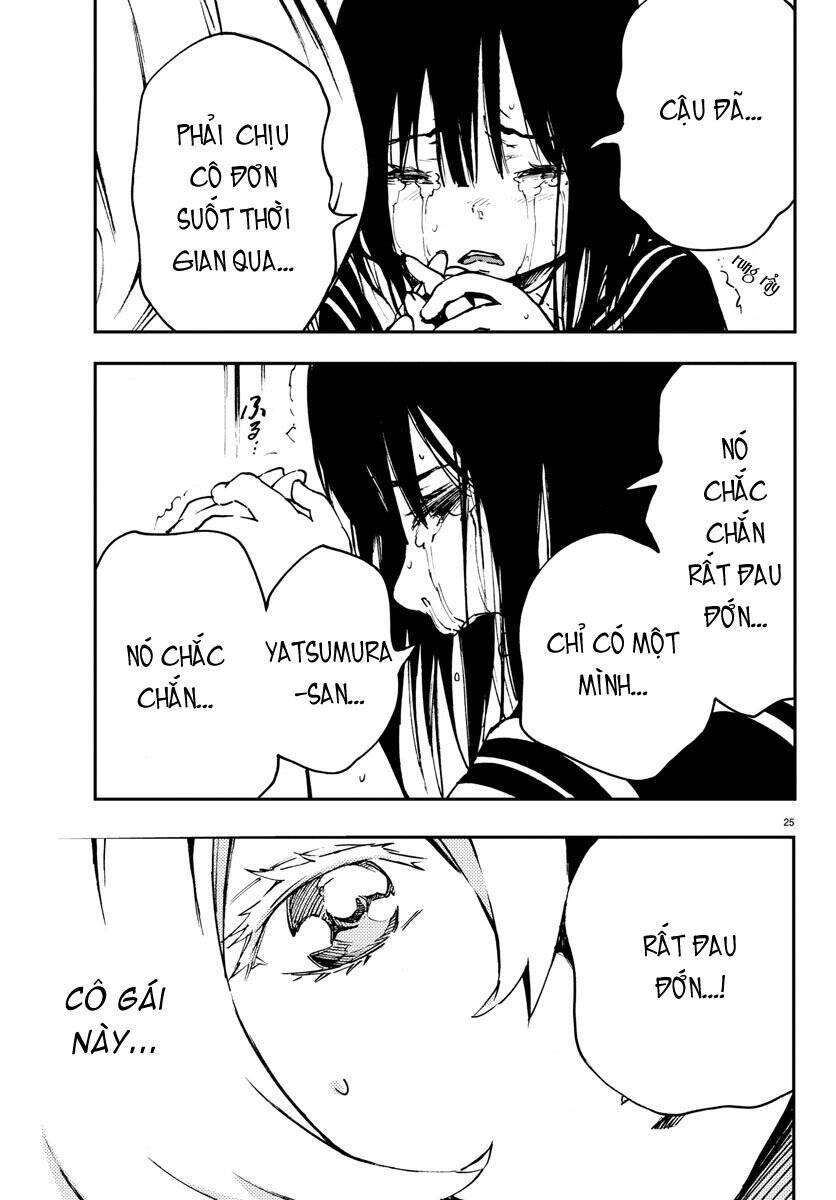 Mahou Shoujo Site Chapter 6.1 - Trang 2