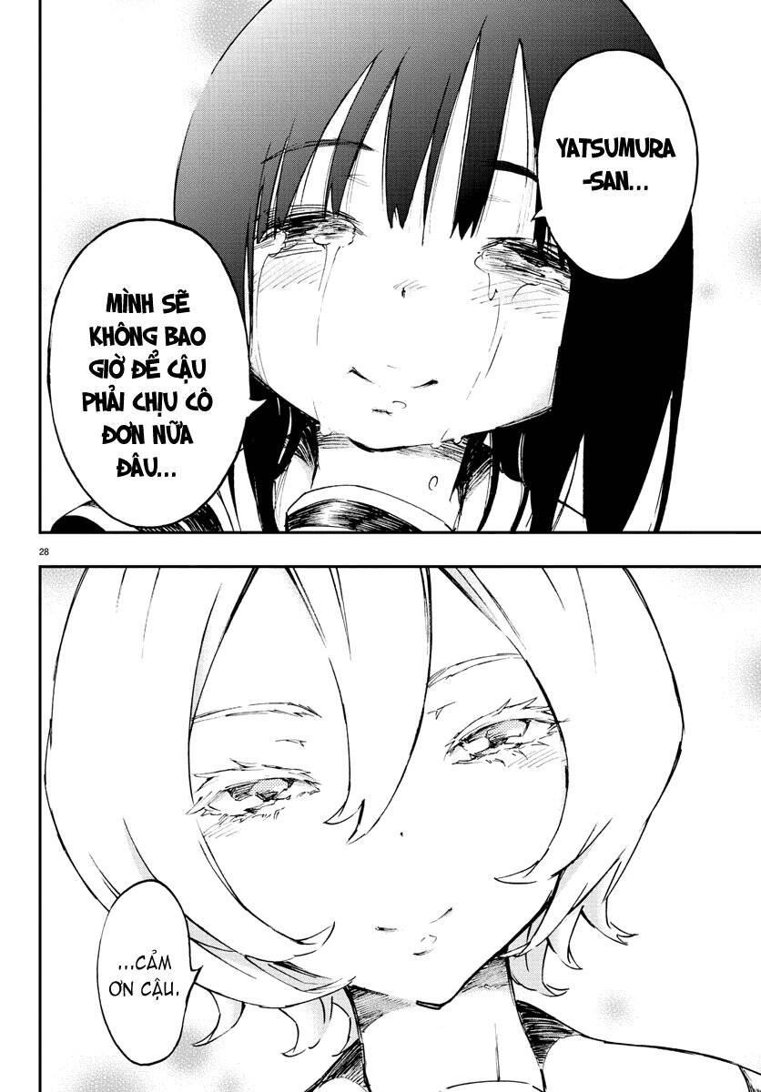 Mahou Shoujo Site Chapter 6.1 - Trang 2