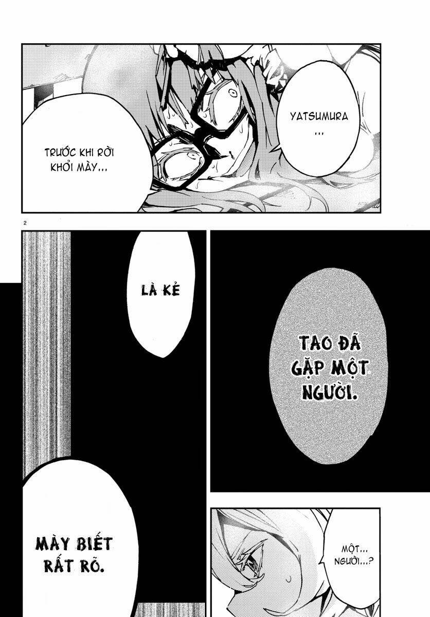 Mahou Shoujo Site Chapter 6 - Trang 2