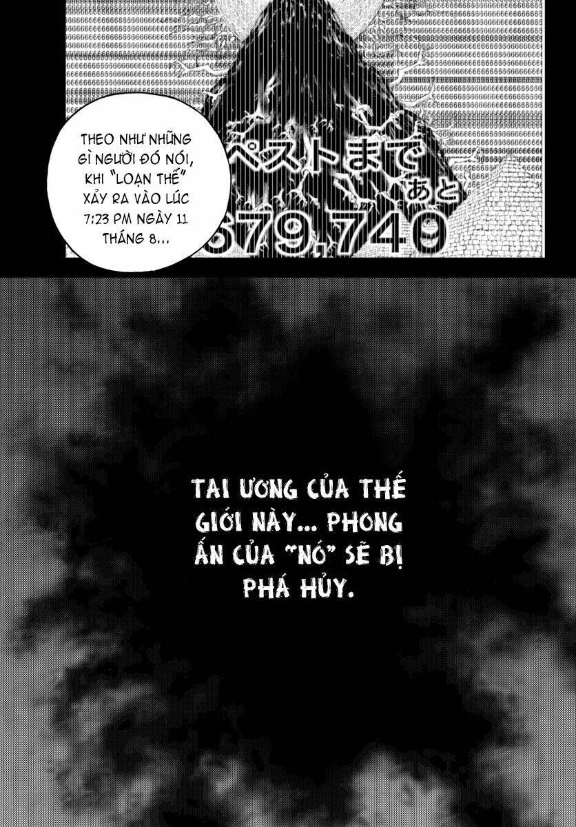 Mahou Shoujo Site Chapter 6 - Trang 2