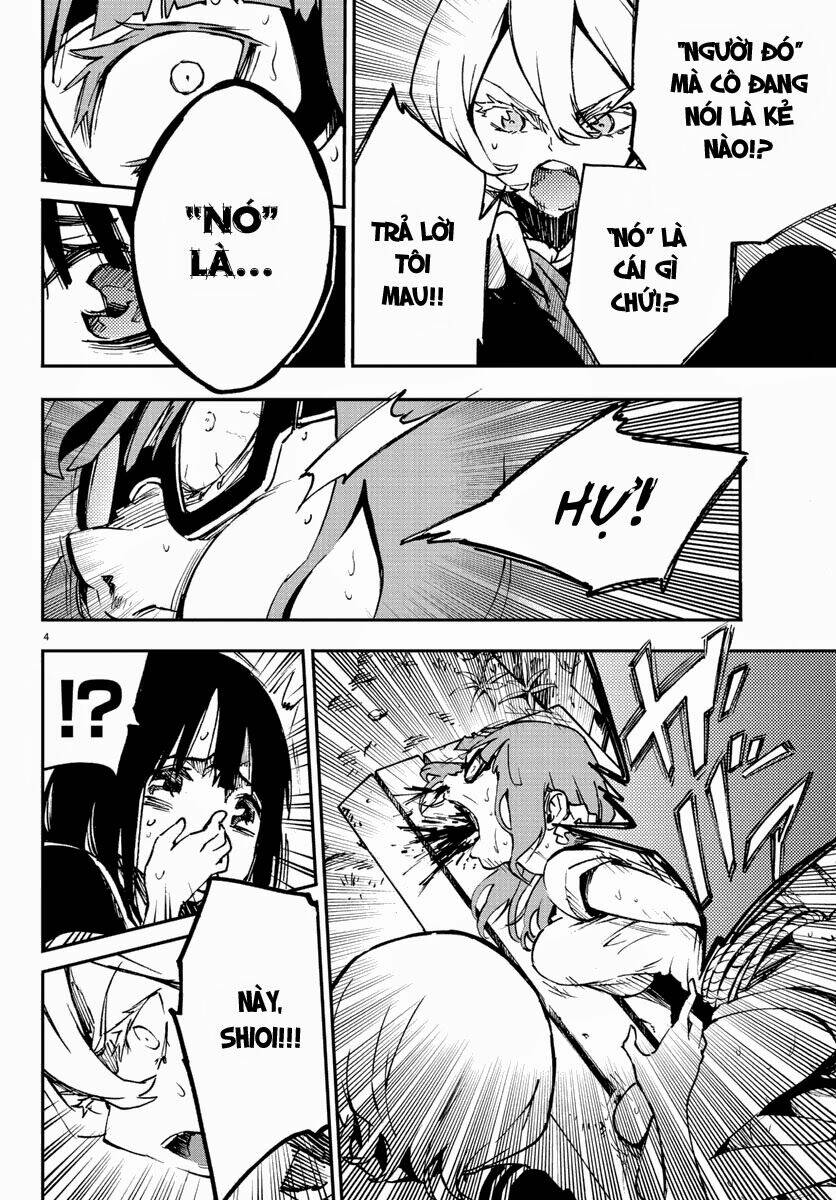 Mahou Shoujo Site Chapter 6 - Trang 2