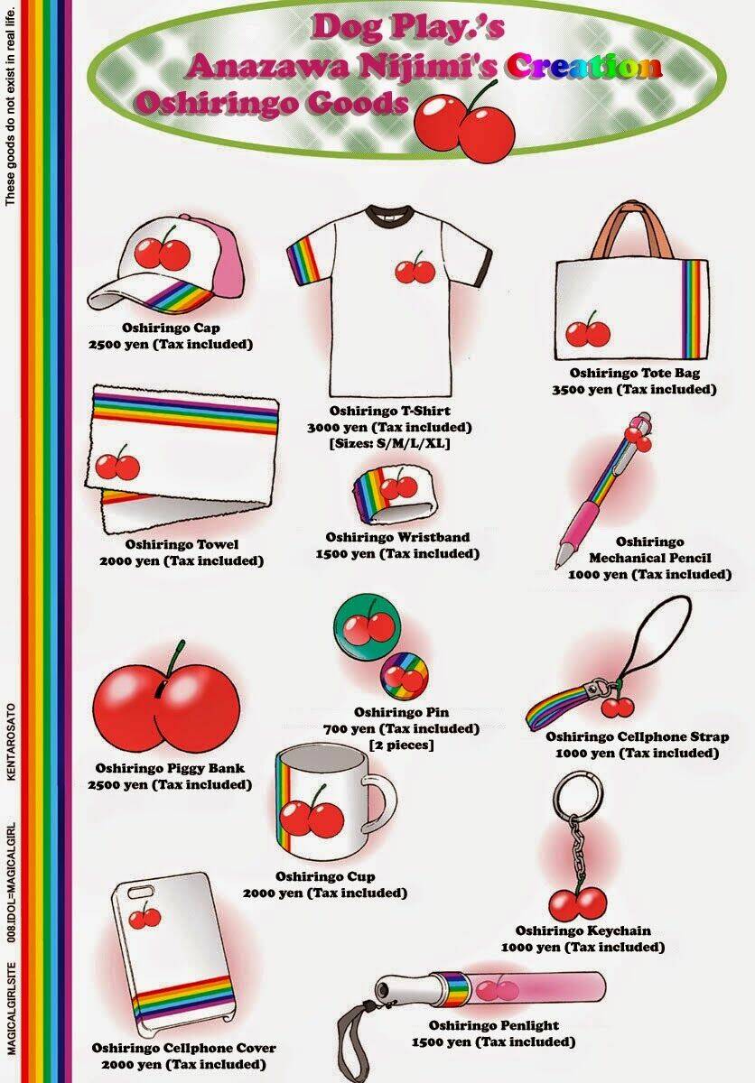 Mahou Shoujo Site Chapter 8 - Trang 2