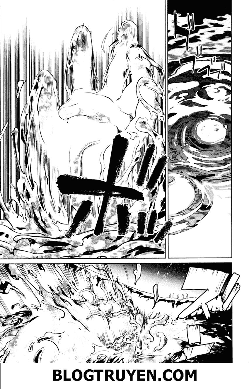 Mahou Shoujo Tokushuusen Asuka Chapter 1 - Trang 2