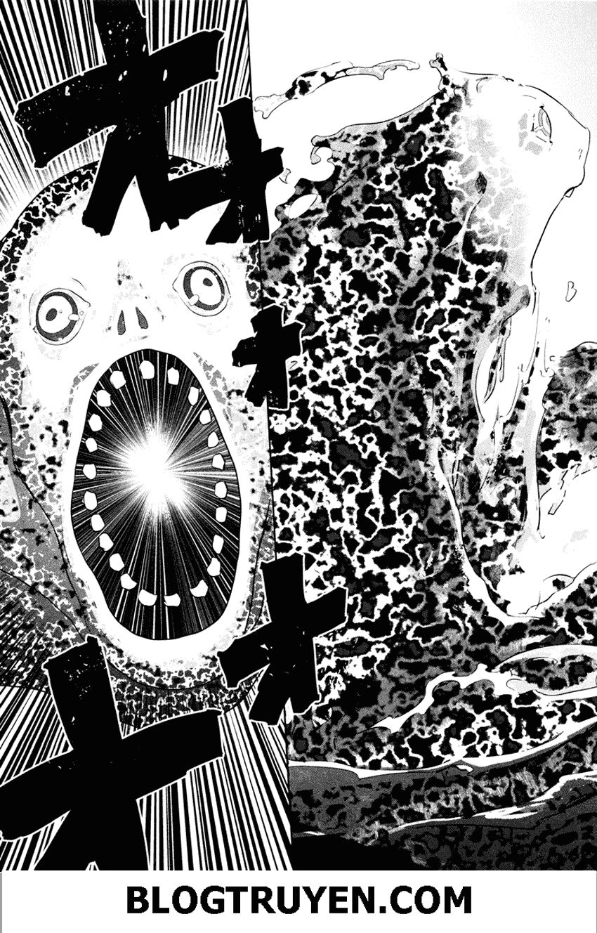 Mahou Shoujo Tokushuusen Asuka Chapter 1 - Trang 2