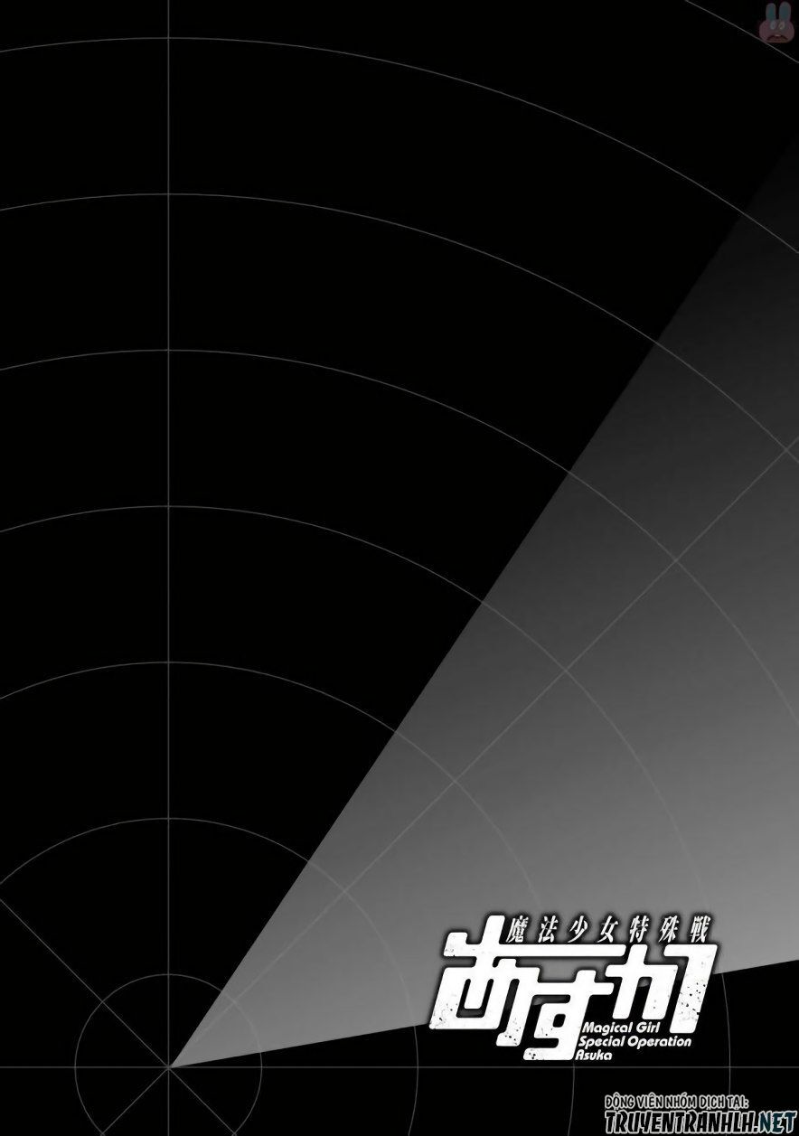 Mahou Shoujo Tokushuusen Asuka Chapter 24 - Trang 2