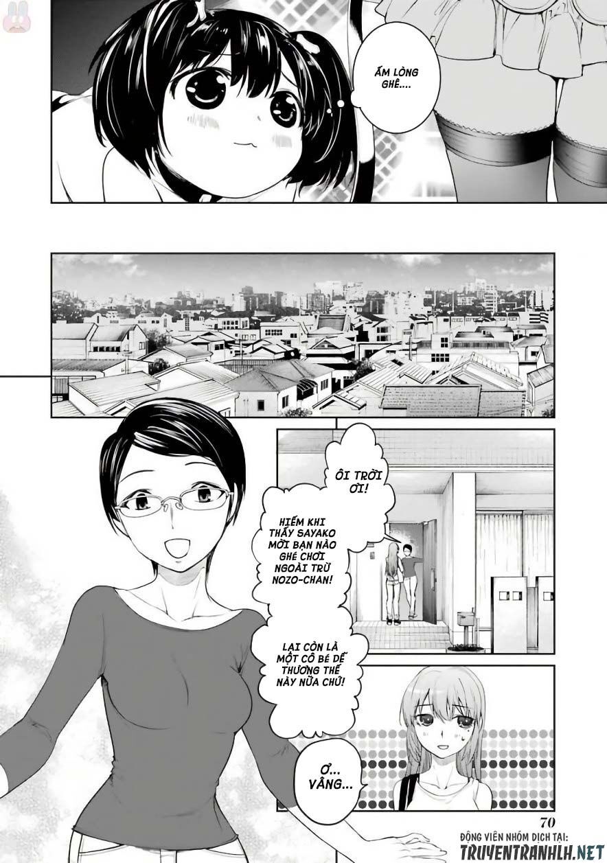 Mahou Shoujo Tokushuusen Asuka Chapter 25 - Trang 2