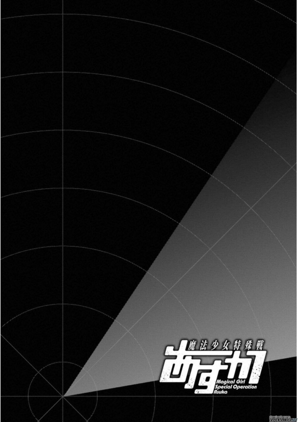 Mahou Shoujo Tokushuusen Asuka Chapter 39 - Trang 2