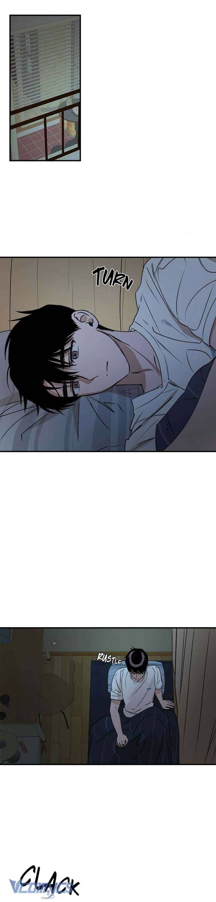 Mãi Mãi Không Thể Tự Do Chapter 24 - Trang 2
