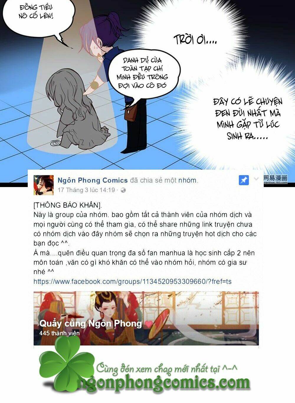 Mai Nữ Đồng Tiểu Nộ Chapter 1 - Trang 2