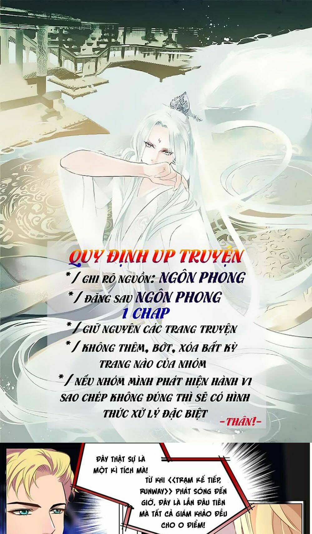 Mai Nữ Đồng Tiểu Nộ Chapter 3 - Trang 2