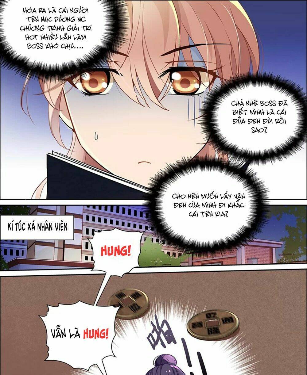 Mai Nữ Đồng Tiểu Nộ Chapter 3 - Trang 2