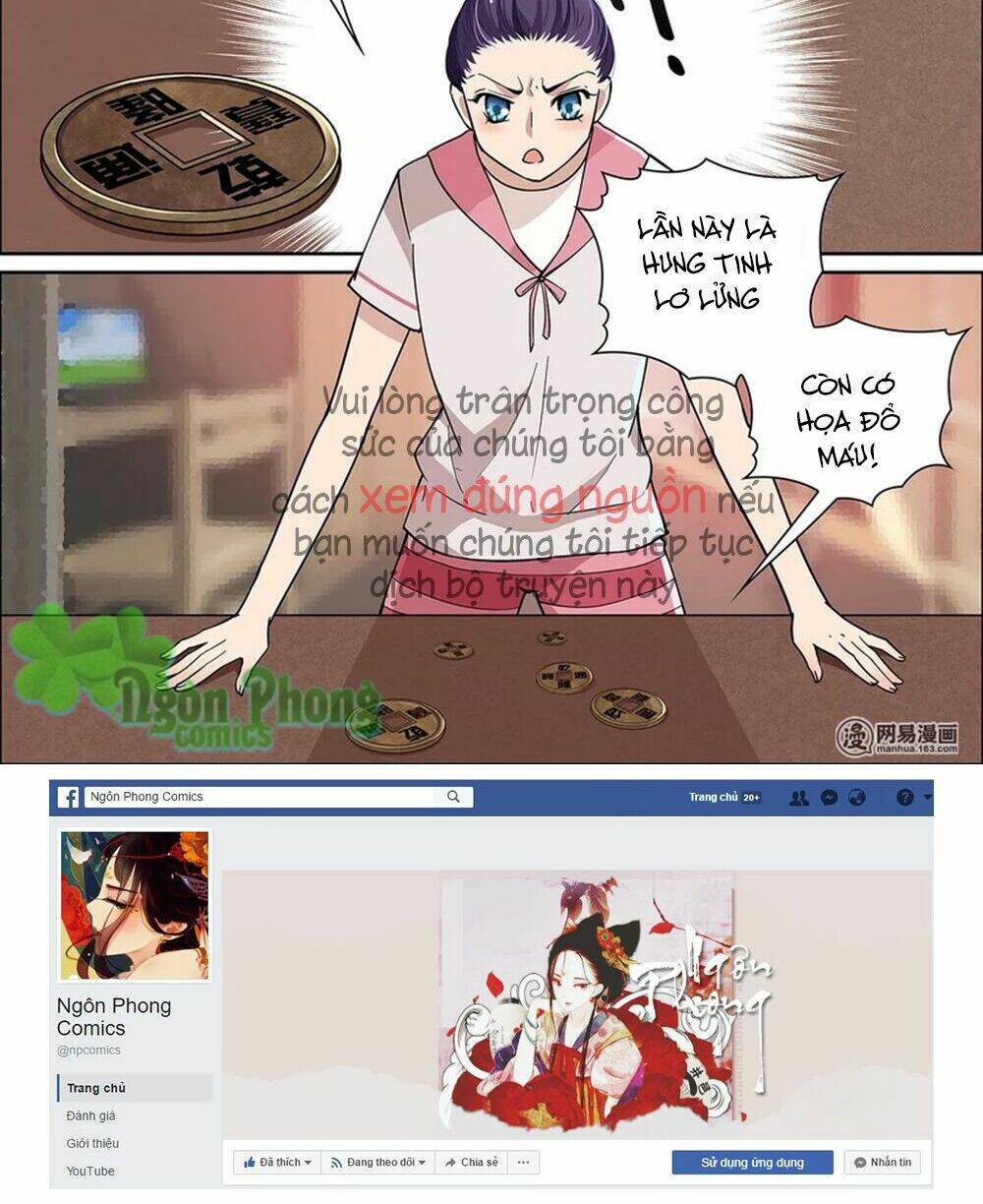 Mai Nữ Đồng Tiểu Nộ Chapter 3 - Trang 2