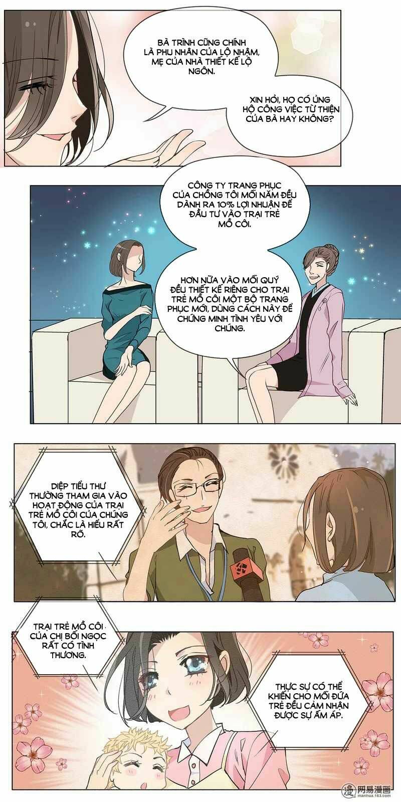 Mai Nữ Đồng Tiểu Nộ Chapter 39 - Trang 2