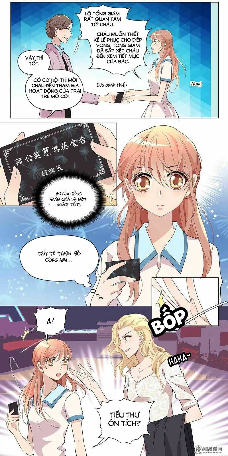 Mai Nữ Đồng Tiểu Nộ Chapter 39 - Trang 2