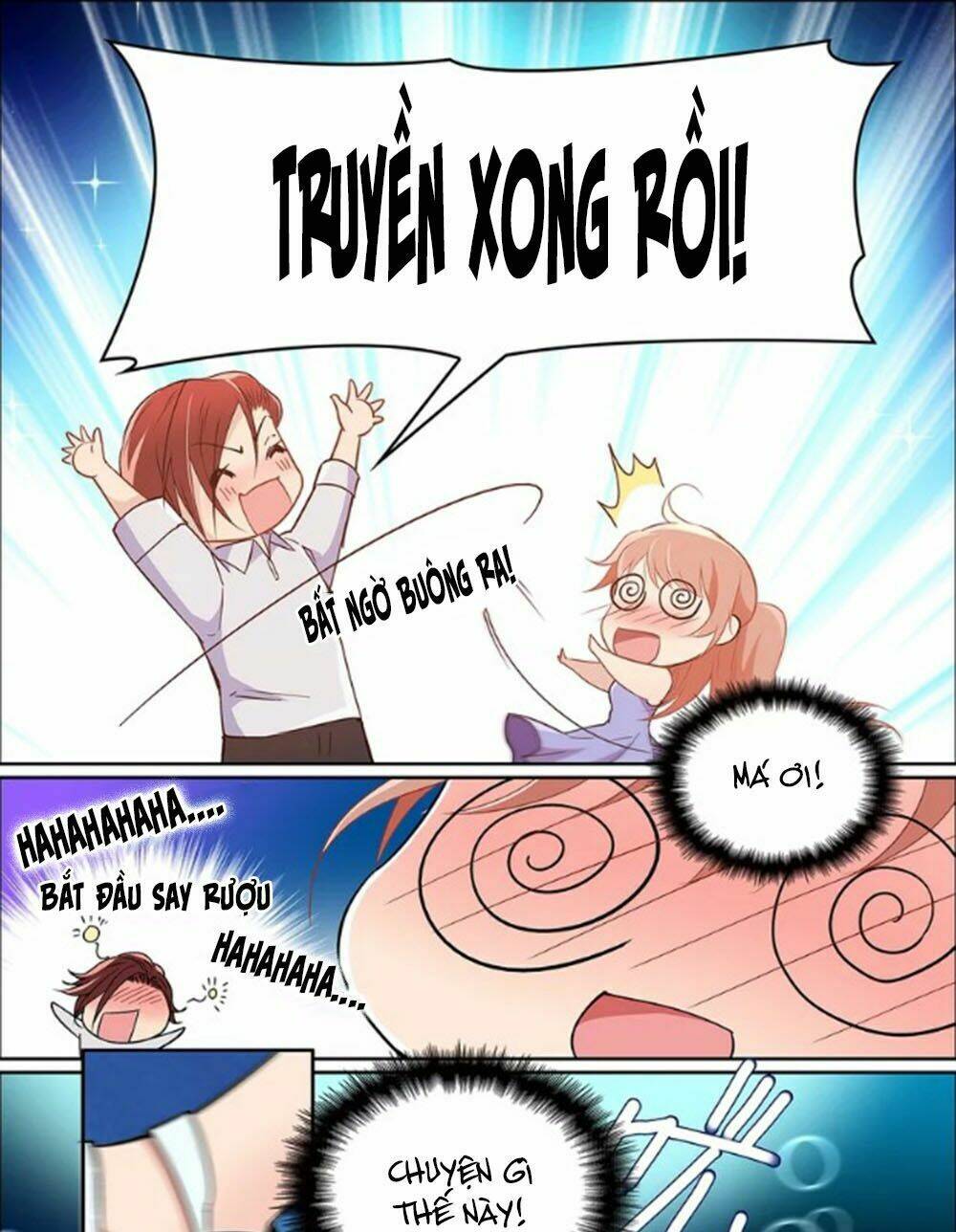 Mai Nữ Đồng Tiểu Nộ Chapter 6 - Trang 2