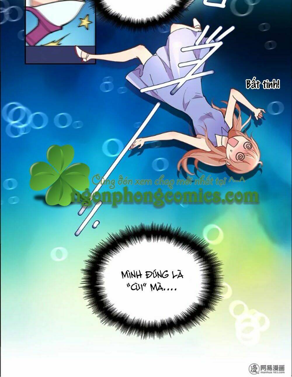 Mai Nữ Đồng Tiểu Nộ Chapter 6 - Trang 2