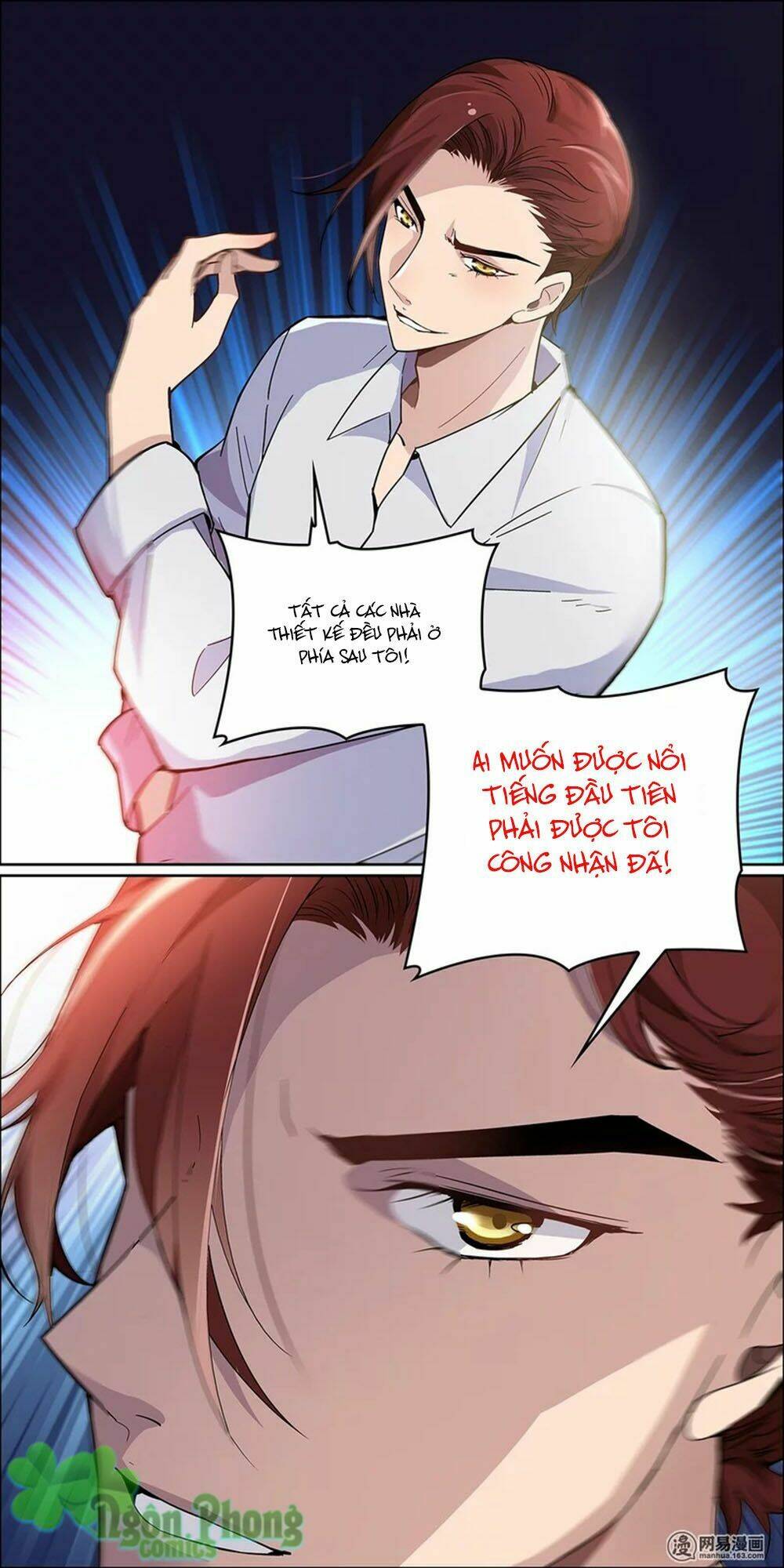 Mai Nữ Đồng Tiểu Nộ Chapter 6 - Trang 2