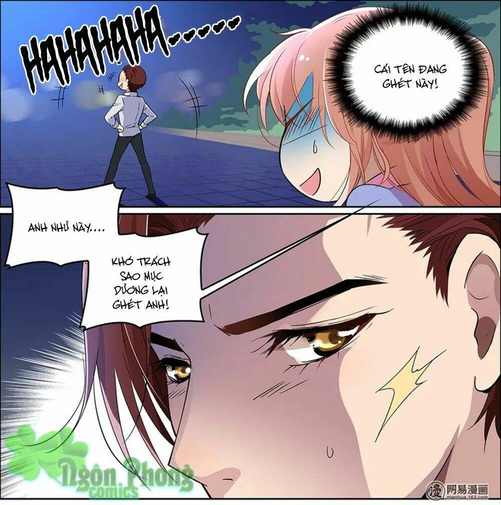 Mai Nữ Đồng Tiểu Nộ Chapter 6 - Trang 2