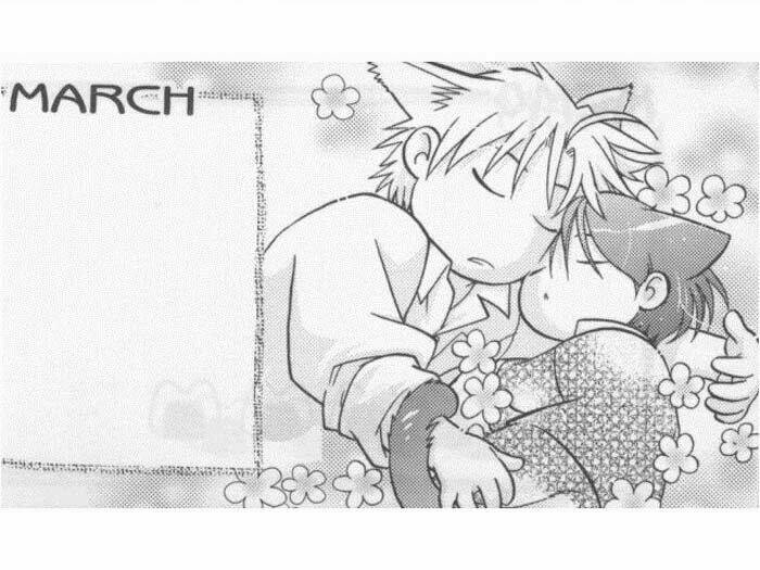 Maiden Rose-Special Chapter 0 - Trang 2