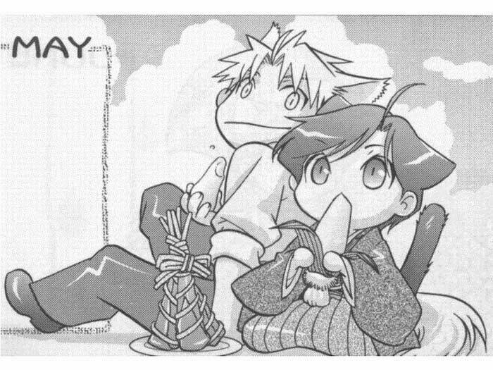 Maiden Rose-Special Chapter 0 - Trang 2