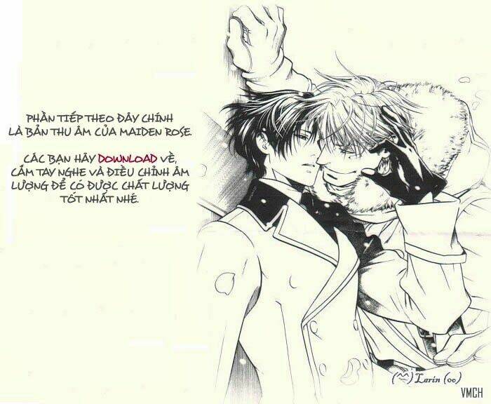 Maiden Rose-Special Chapter 0 - Trang 2