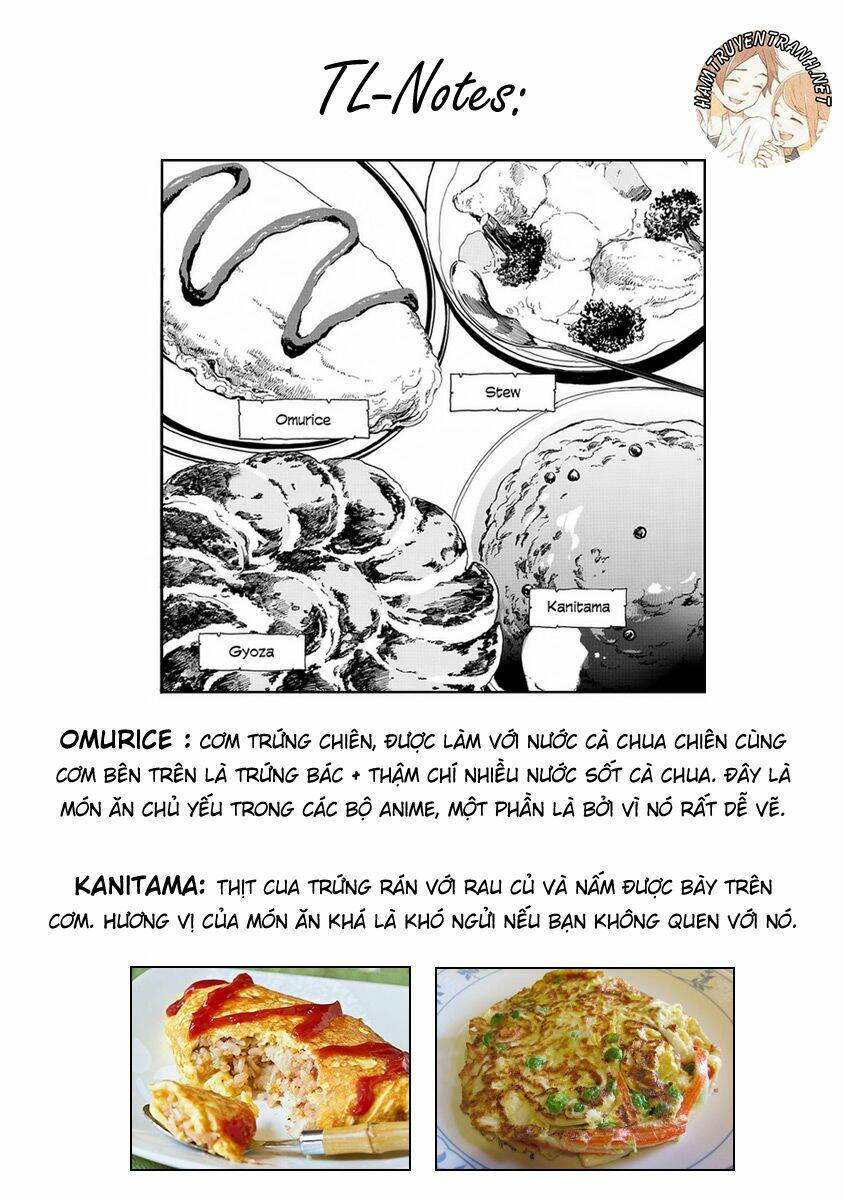 Maiko-San Chi No Makanai-San Chapter 10 - Trang 2