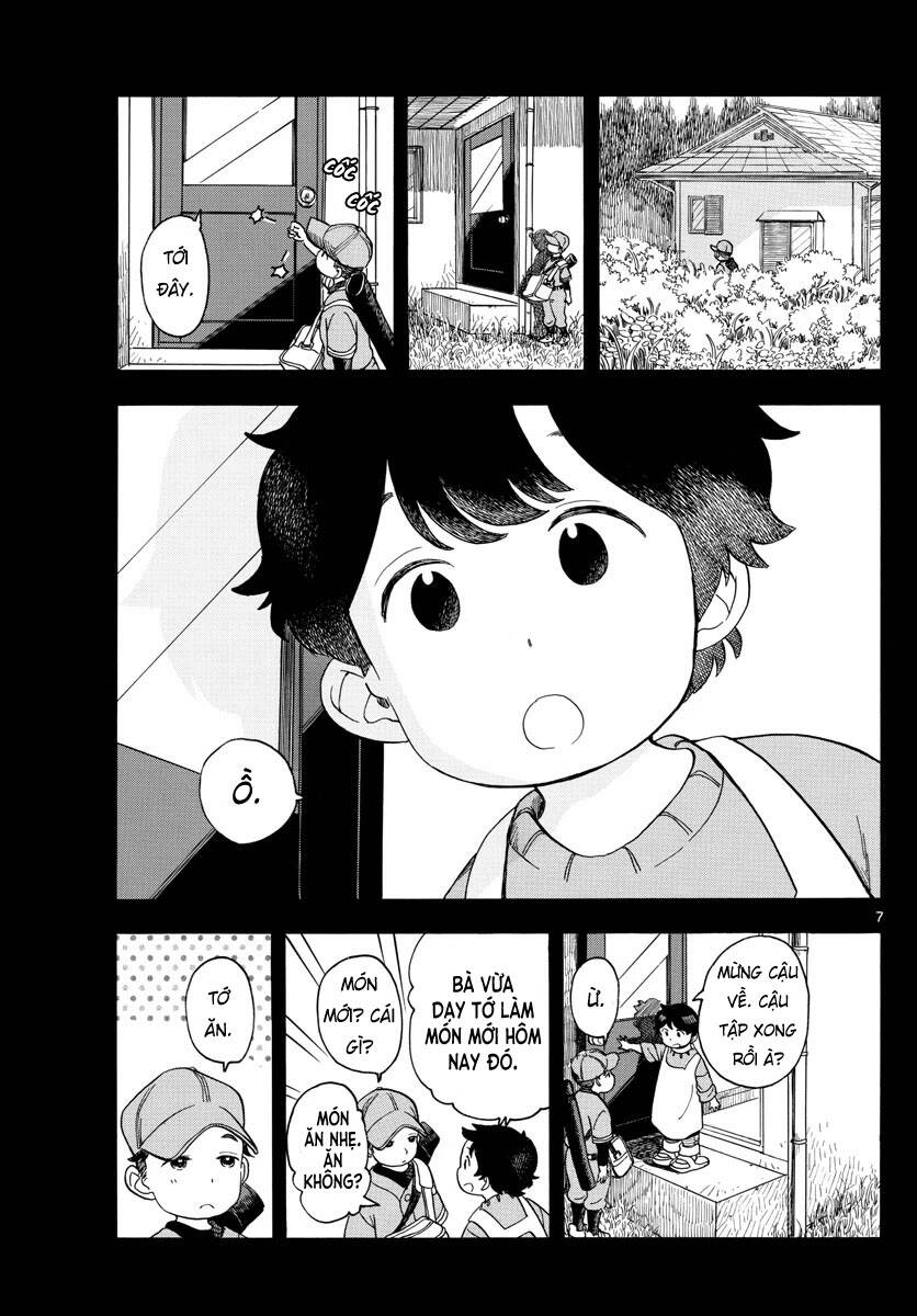 Maiko-San Chi No Makanai-San Chapter 115 - Trang 2