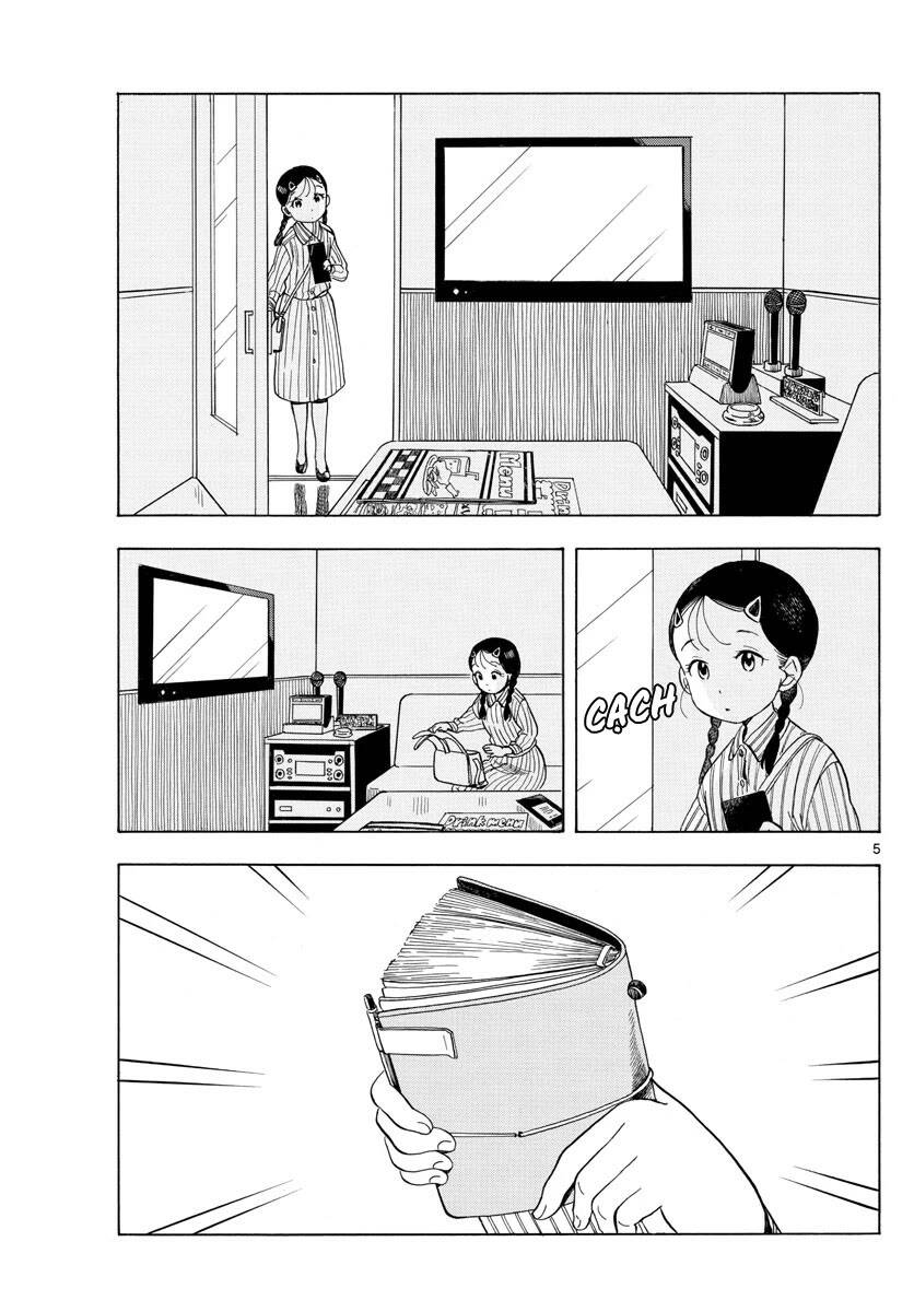 Maiko-San Chi No Makanai-San Chapter 118 - Trang 2