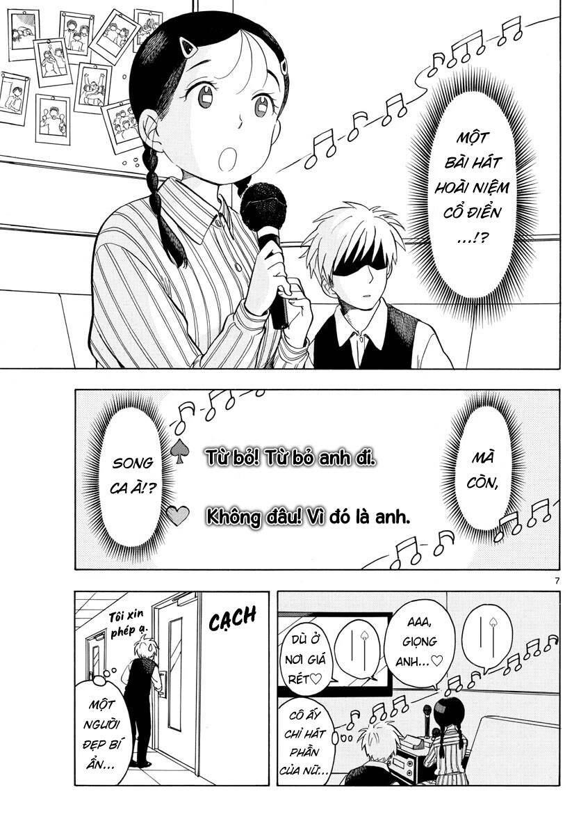 Maiko-San Chi No Makanai-San Chapter 118 - Trang 2