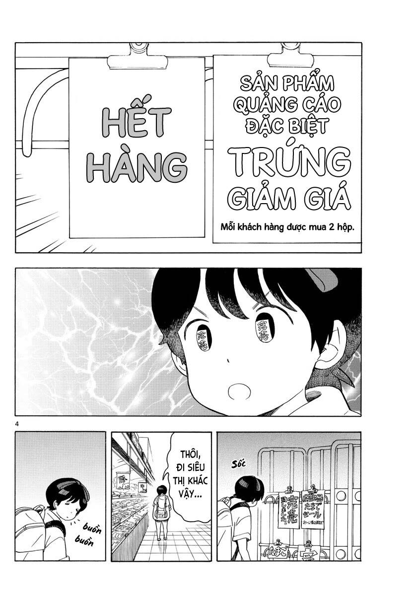 Maiko-San Chi No Makanai-San Chapter 120 - Trang 2