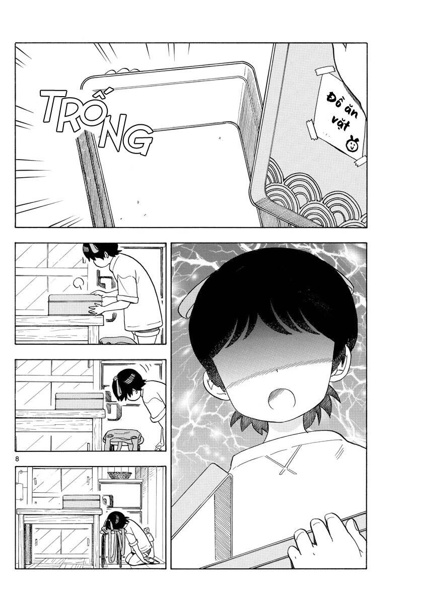 Maiko-San Chi No Makanai-San Chapter 120 - Trang 2