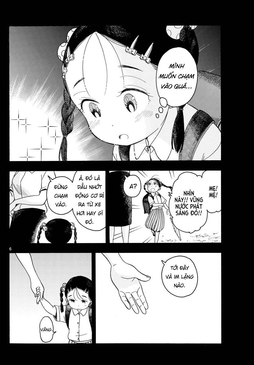 Maiko-San Chi No Makanai-San Chapter 122 - Trang 2