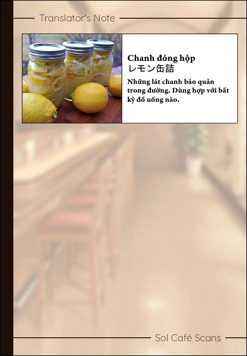 Maiko-San Chi No Makanai-San Chapter 128 - Trang 2