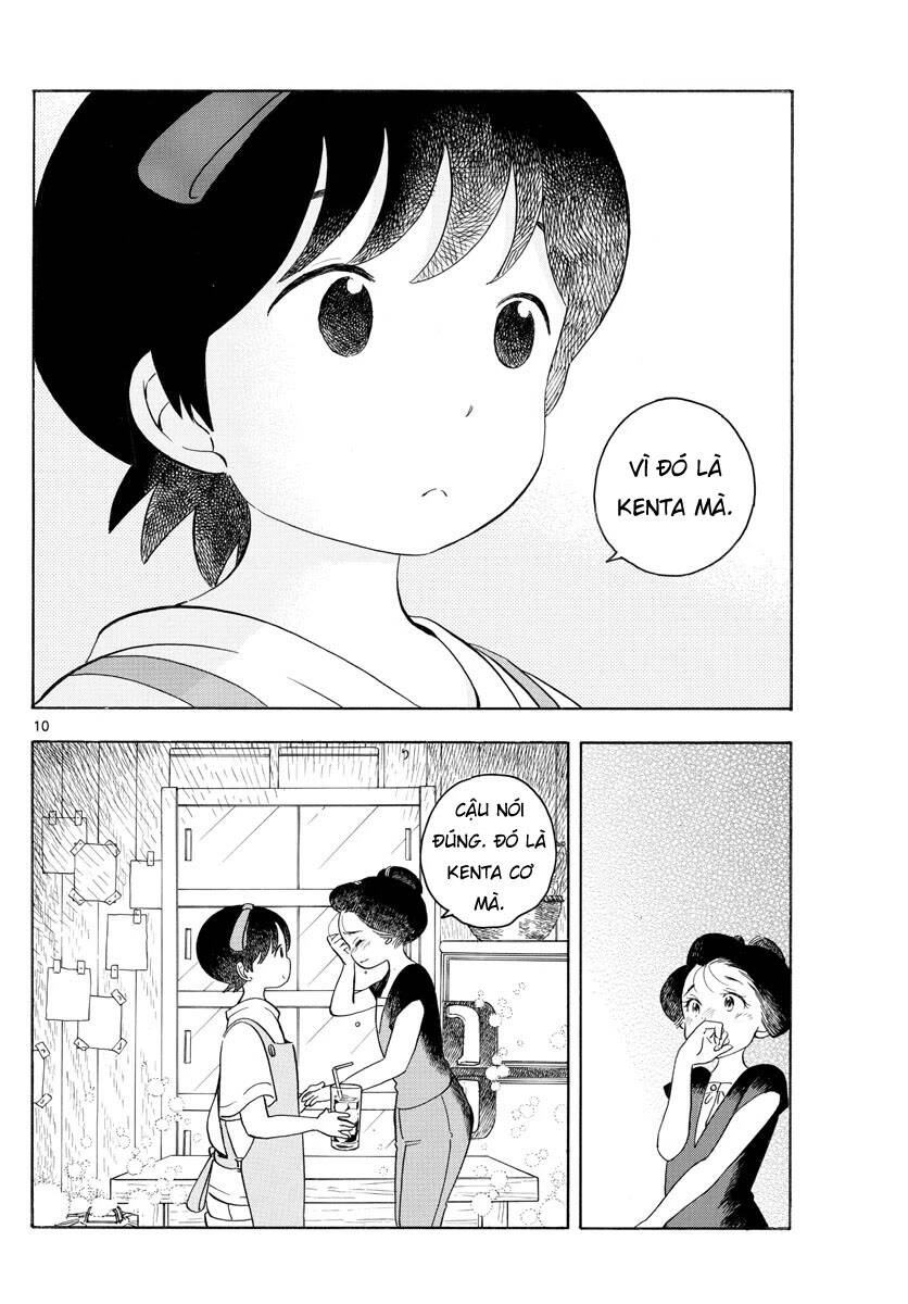 Maiko-San Chi No Makanai-San Chapter 129 - Trang 2