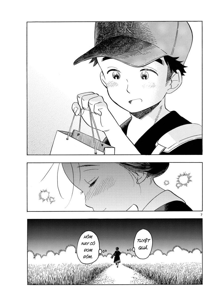 Maiko-San Chi No Makanai-San Chapter 136 - Trang 2