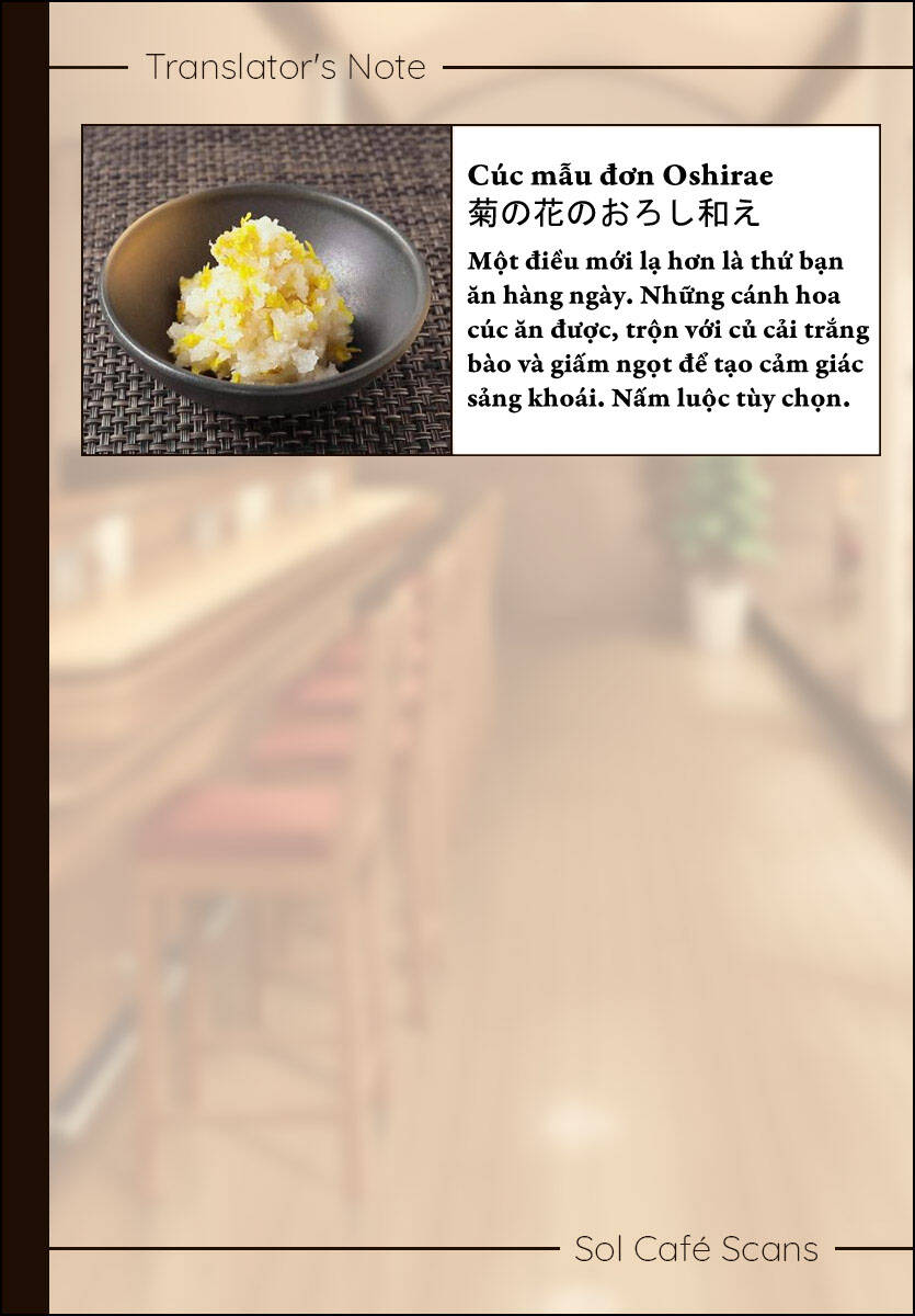 Maiko-San Chi No Makanai-San Chapter 149 - Trang 2