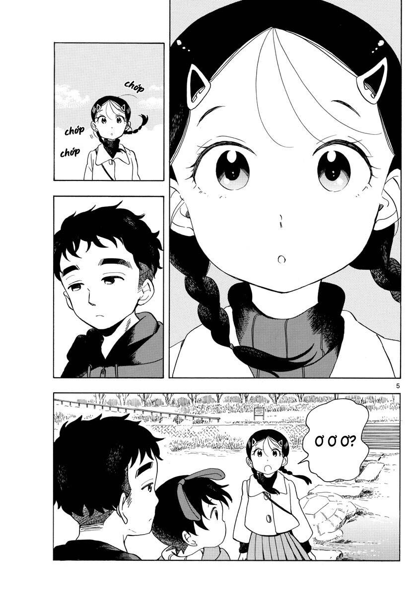 Maiko-San Chi No Makanai-San Chapter 151 - Trang 2